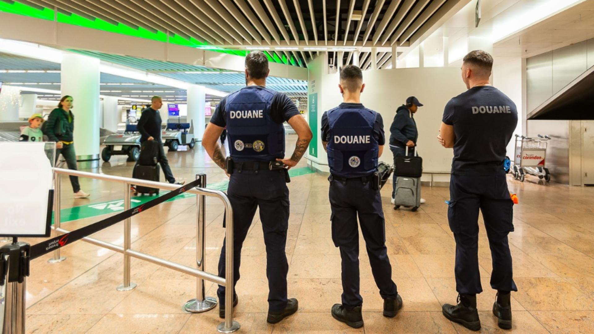 Aeroportul Brussels Zaventem (Profimedia)