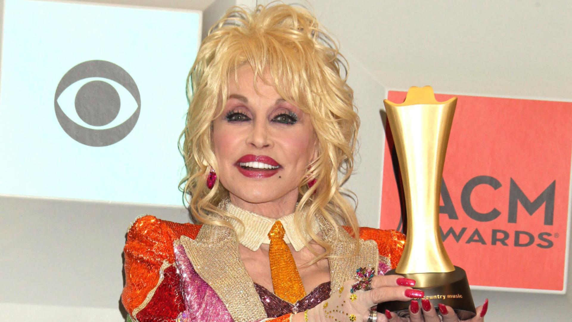 Dolly Parton / Sursa foto: Profi Media