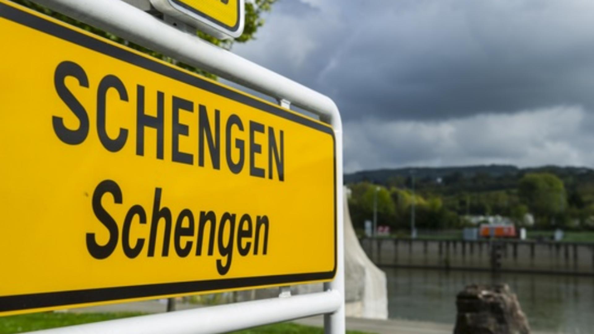 Olanda NU SE MAI OPUNE aderării României la Schengen. Austria rămâne singura problemă - SURSE