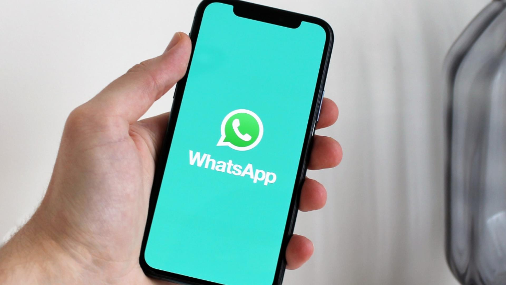 WhatsApp introduce o nouă funcție - toți utilizatorii vor fi afectați 