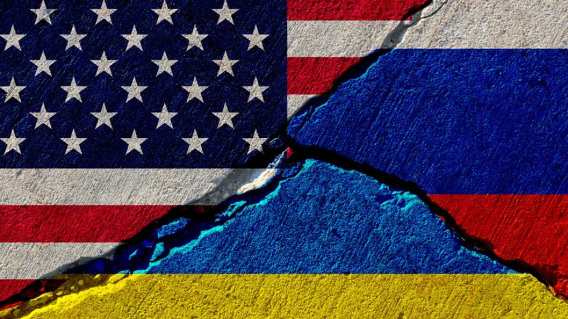 Negocieri ultrasecrete SUA-Rusia, între șefii spionilor, în timpul summitului G20 - Când se va termina războiul din Ucraina