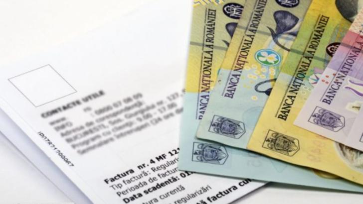 Facturi de INFARCT în luna februarie. Bucureștenii care stau la bloc sunt disperați