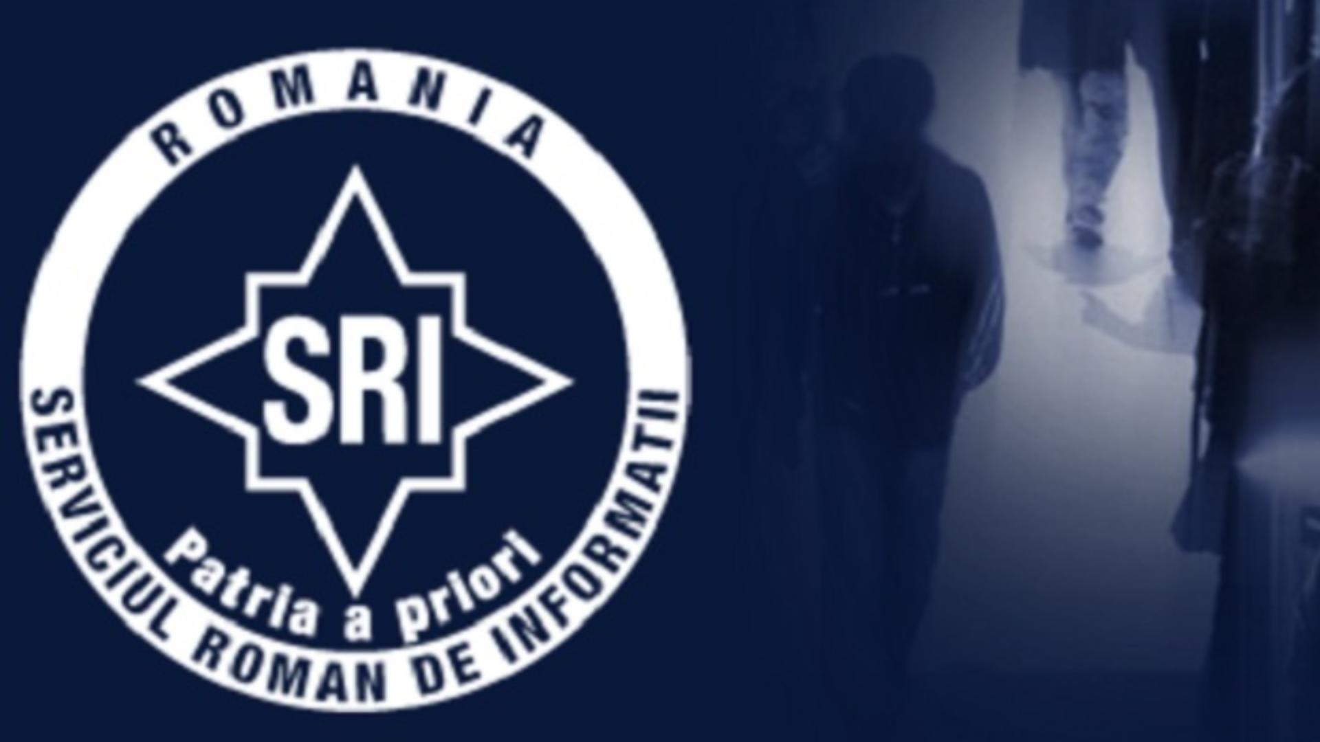 Străin declarat indezirabil în România pentru 10 ani după legături cu organizații teroriste din Siria - Anunțul SRI