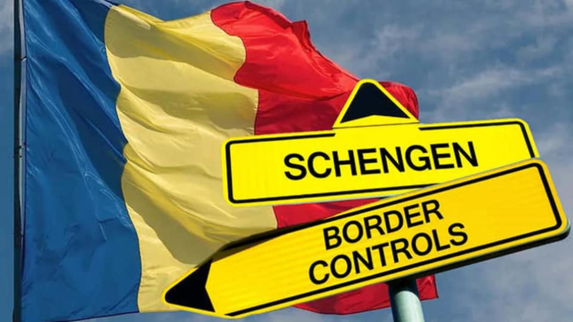 Austria: Deschiderea spaţiului maritim şi aerian pentru România şi Bulgaria nu constituie o apartenenţă deplină la Schengen