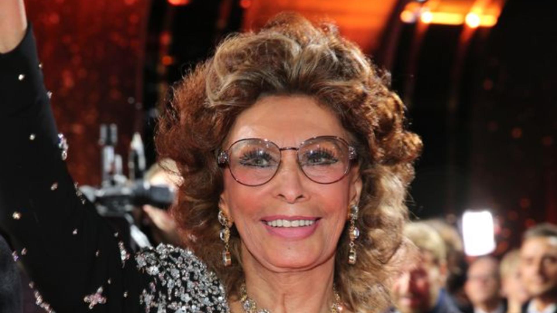 Rețeta unică de tiramisu, preparată de marea actriță Sophia Loren - Savoarea este incredibilă