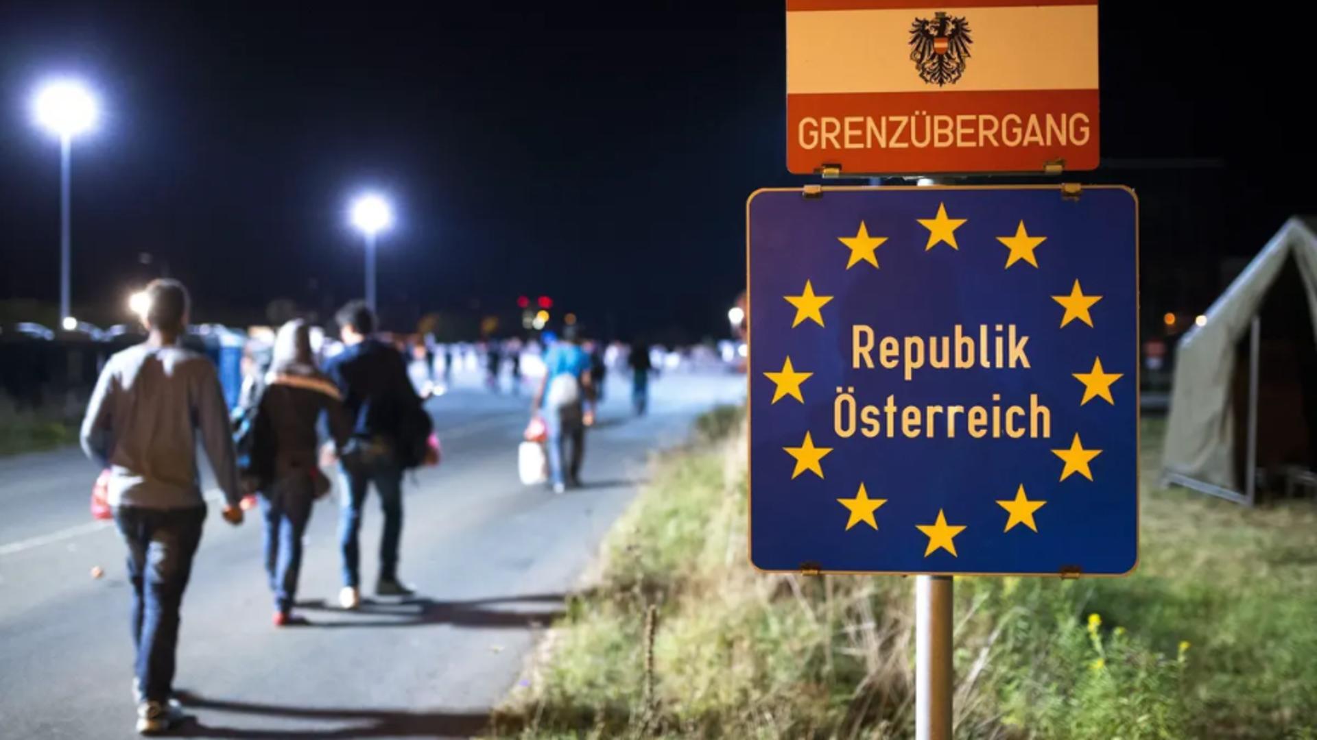Informații-bombă din culisele negocierilor Austriei cu România pe Schengen - Scenariile pentru aderarea în 2023