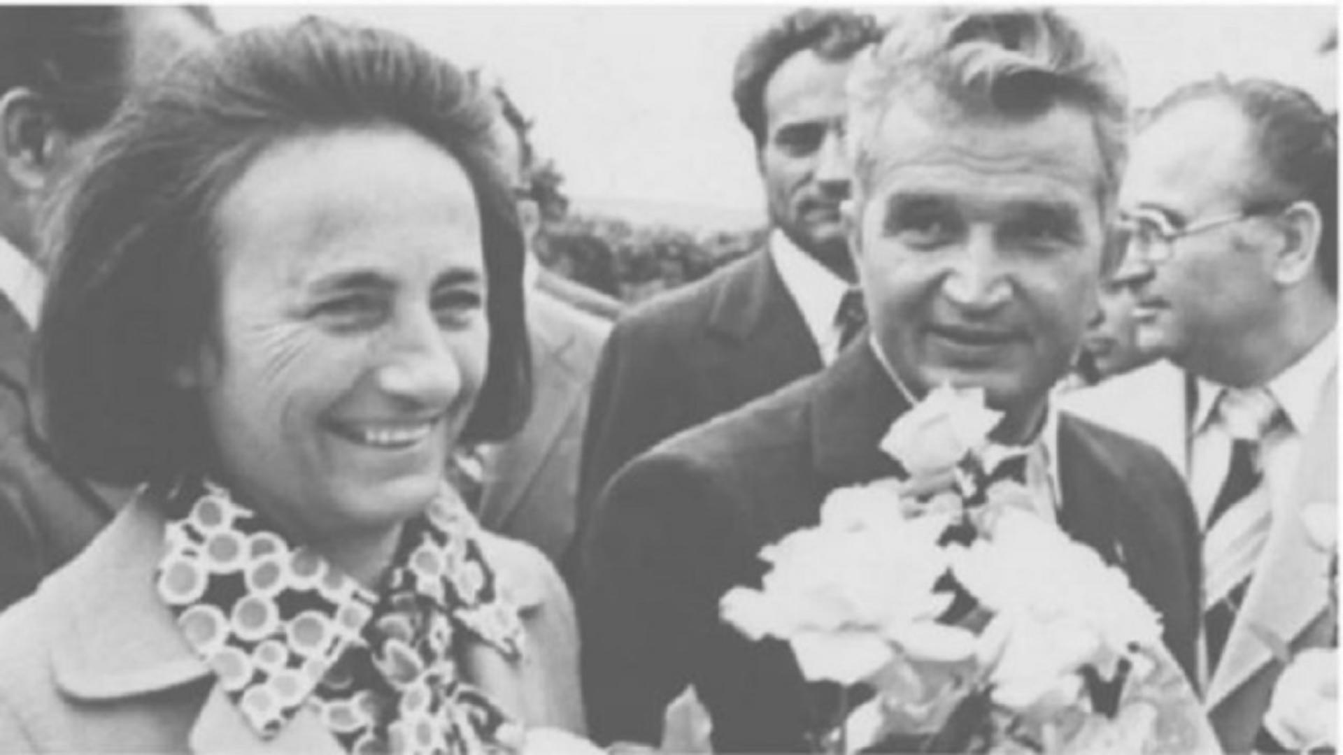 Misterul MORȚII fratelui lui Ceaușescu la Viena - Marin știa totul despre banii dictatorului