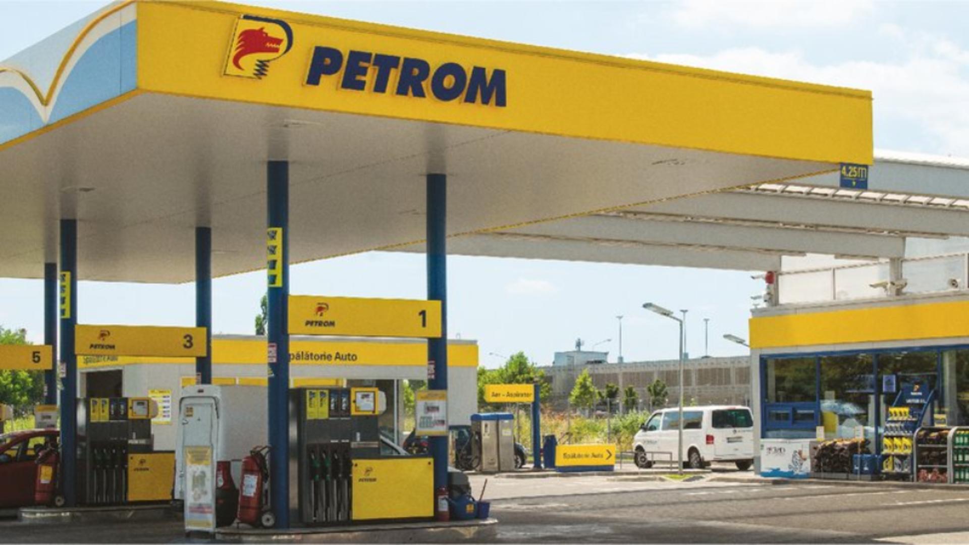 Culisele privatizării Petrom