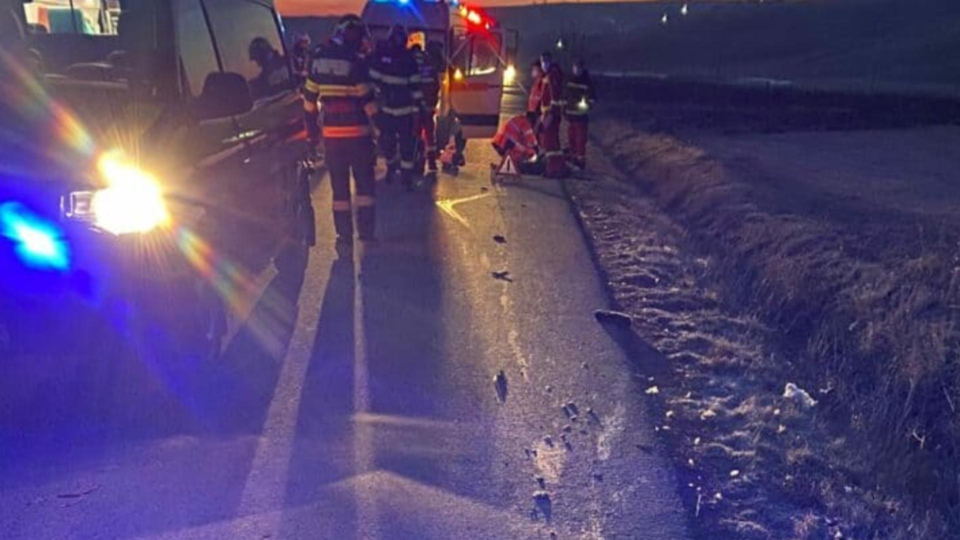 9 cetățeni români, răniți într-un accident în Turcia - Precizările Ministerului de Externe