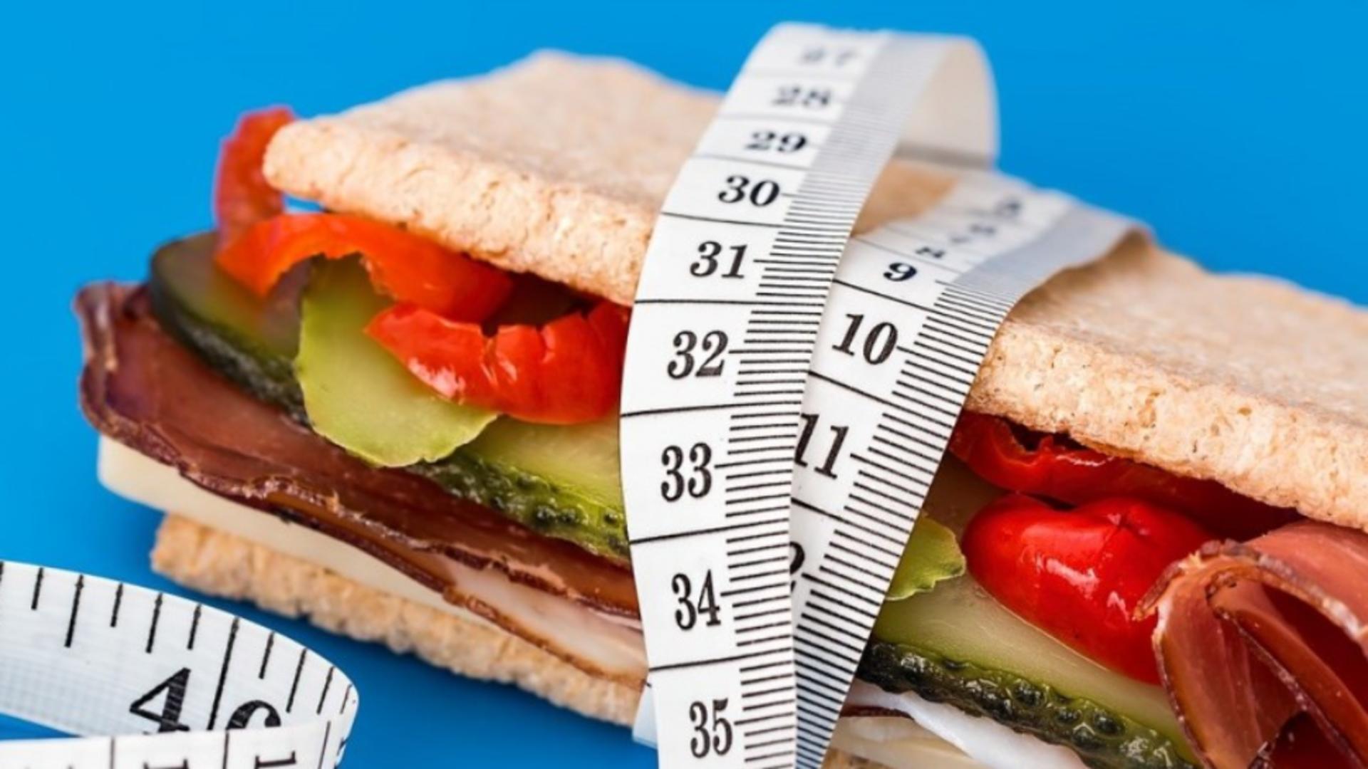 Ce urmează după sărbătorile de iarnă: Top 3 diete ideale pentru scăderea în greutate - Care e cea mai sănătoasă