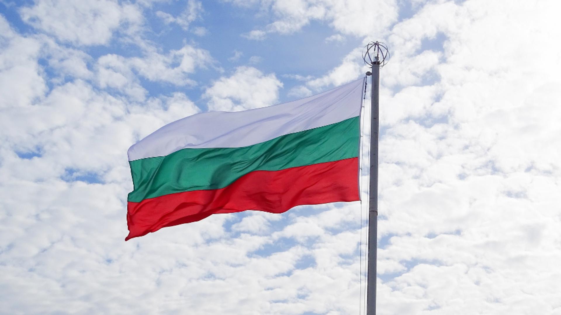 Criza politica in Bulgaria