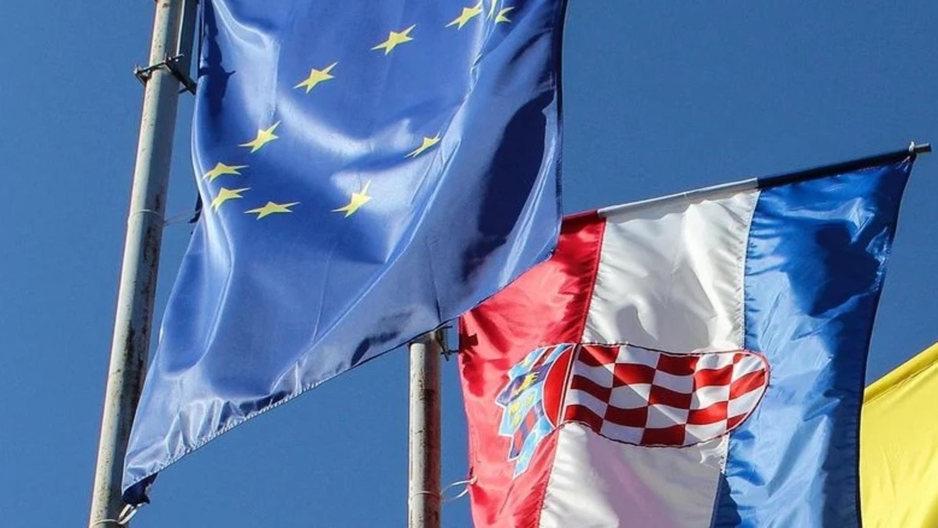 Ce a promis Croația în schimbul aderării la Schengen - cat a costat votul Austriei?