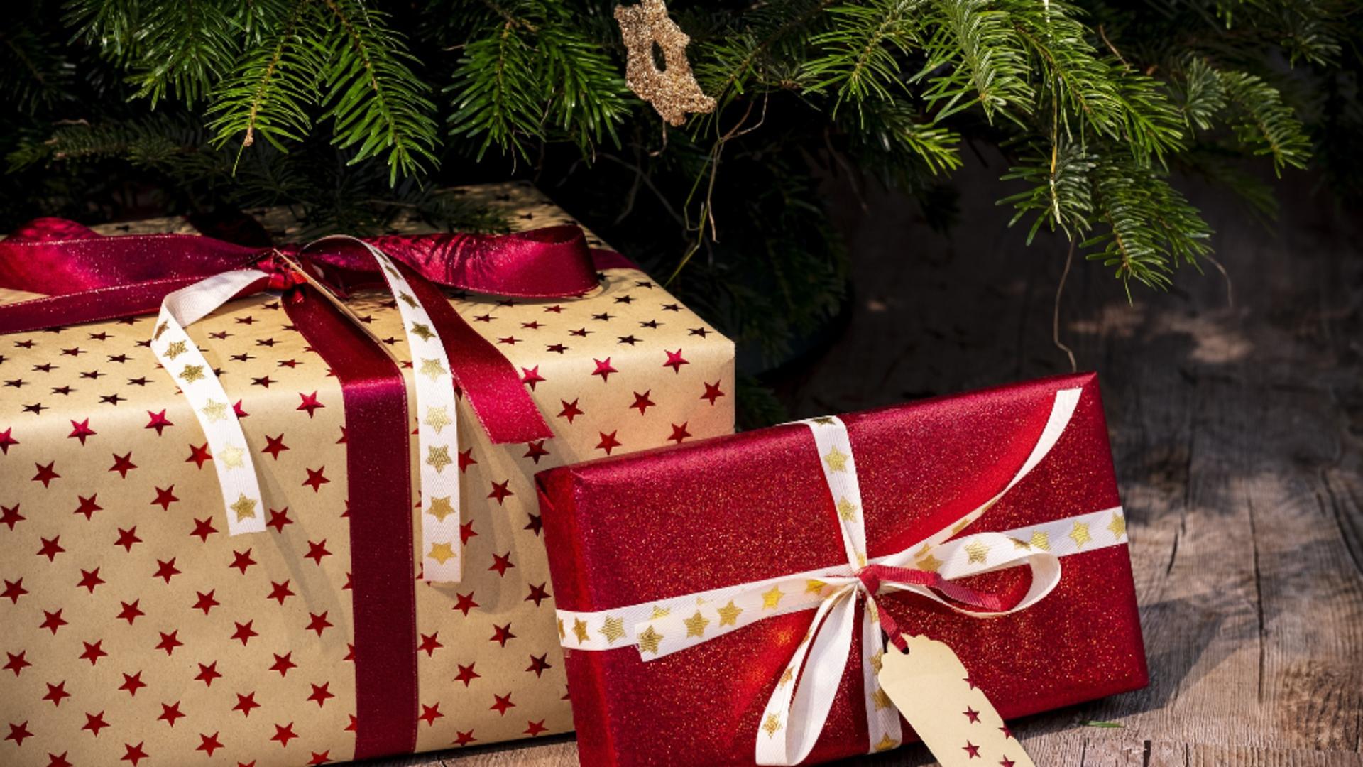  Cinci secrete ale cadoului perfect de Crăciun