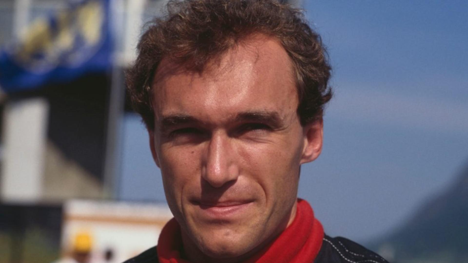 Fostul pilot de Formula 1 Philippe Streiff a murit - Avea 67 de ani