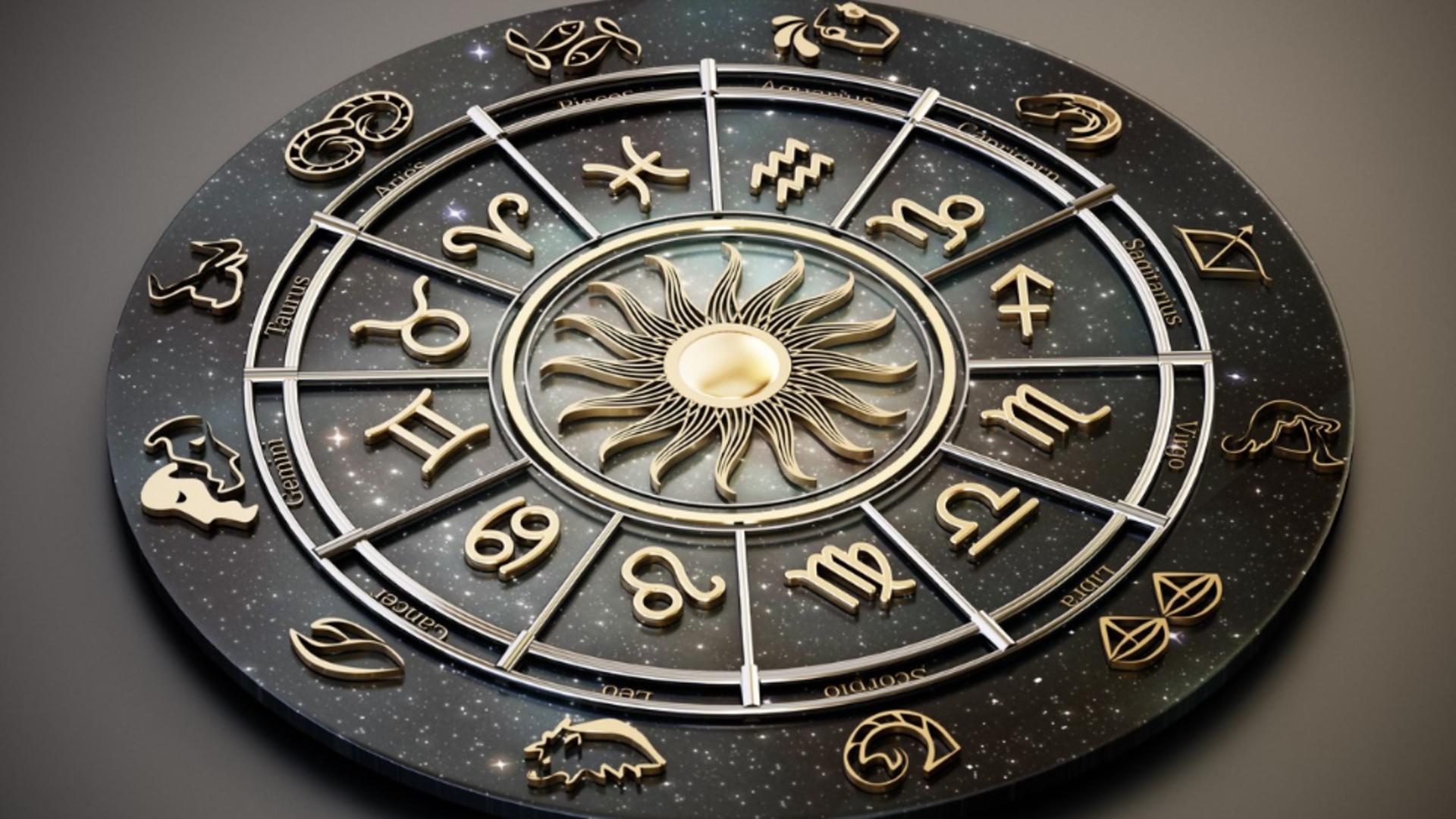  Horoscopul Anului Nou pentru toate zodiile