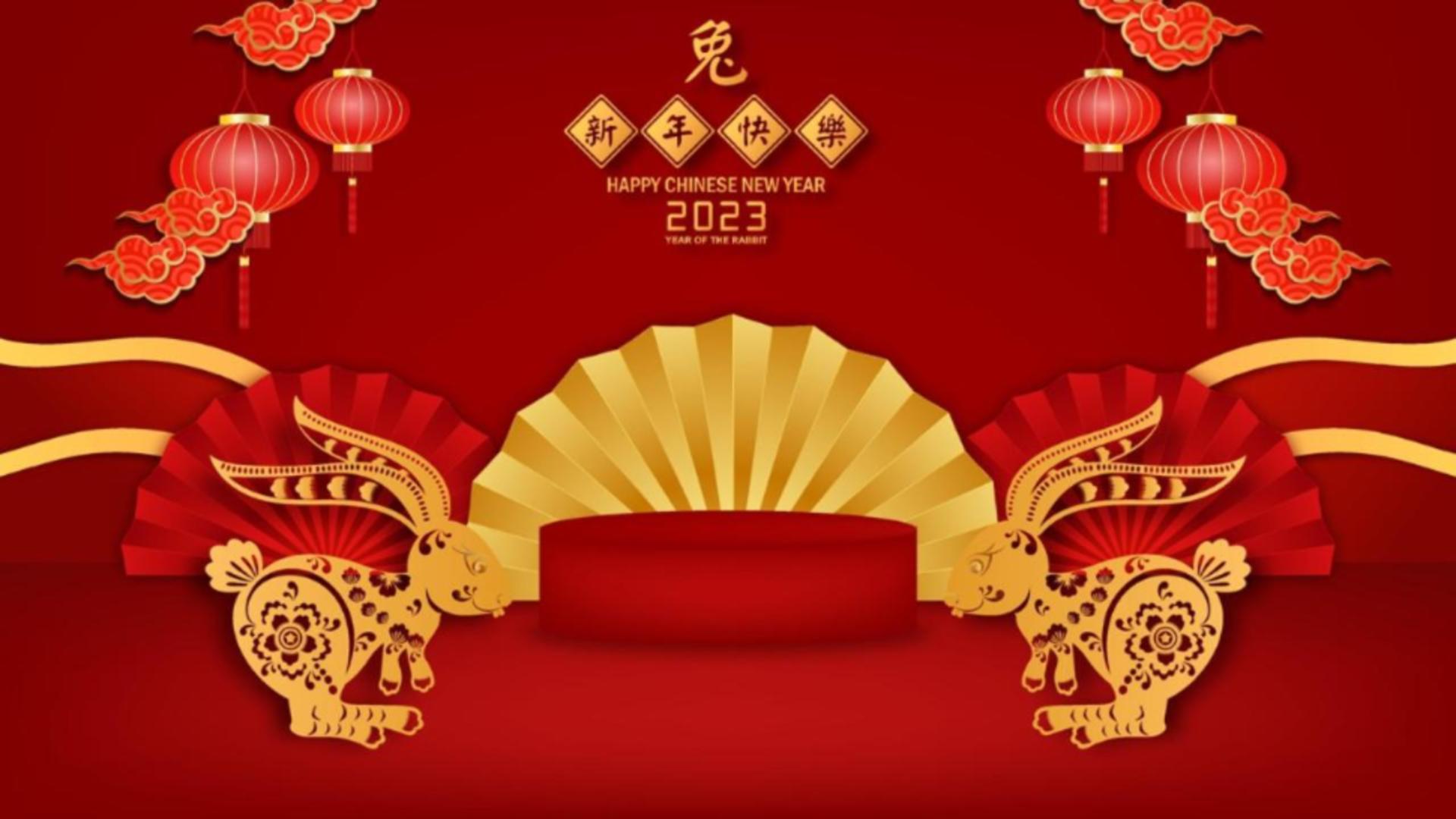 Horoscop chinezesc 2023 - anul Iepurelui de Apă aduce bogății nesperate / Foto: Profi Media