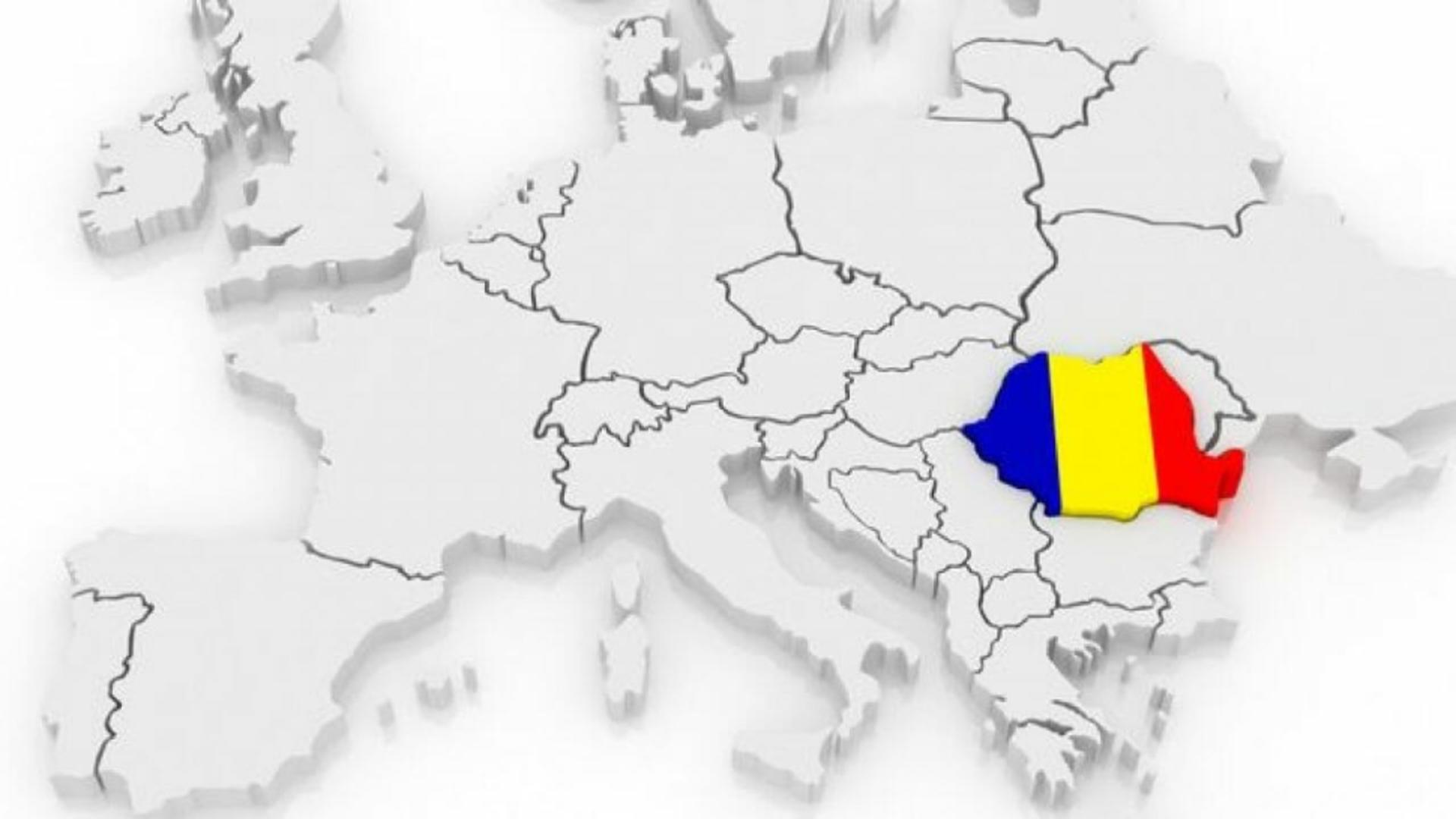 Romania in Schengen