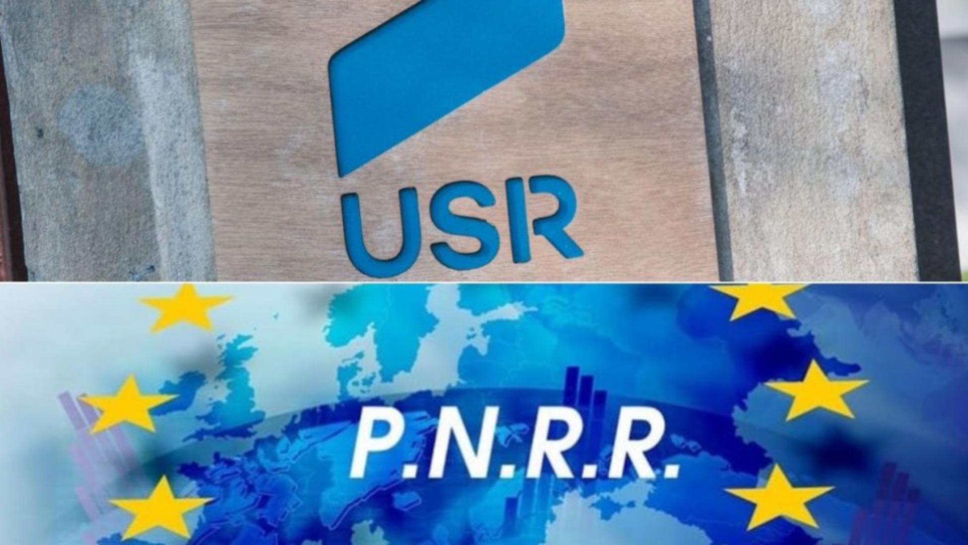Culmea ipocriziei politicienilor români - USR critică ce a negociat în PNRR: închiderea centralelor pe cărbune din România