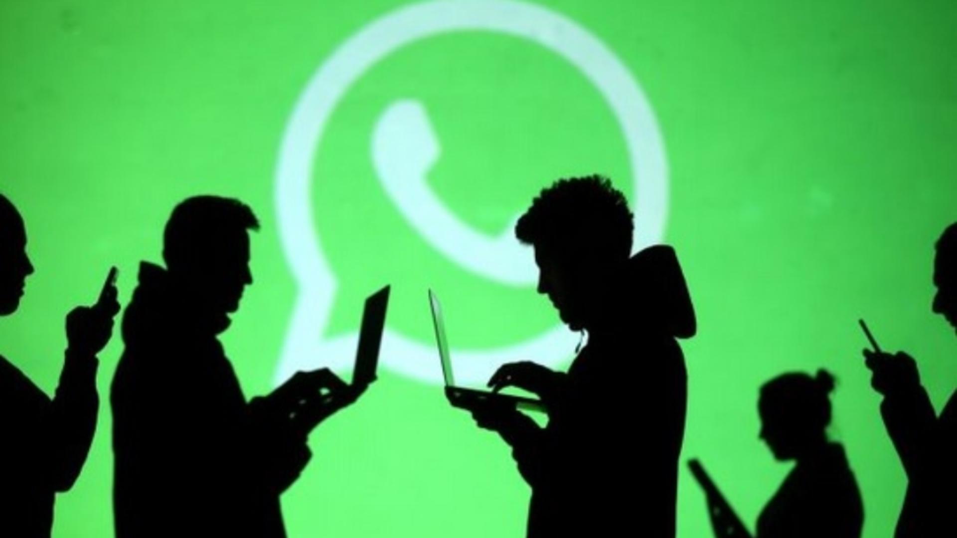 WhatsApp lansează o nouă funcție pentru utilizatori