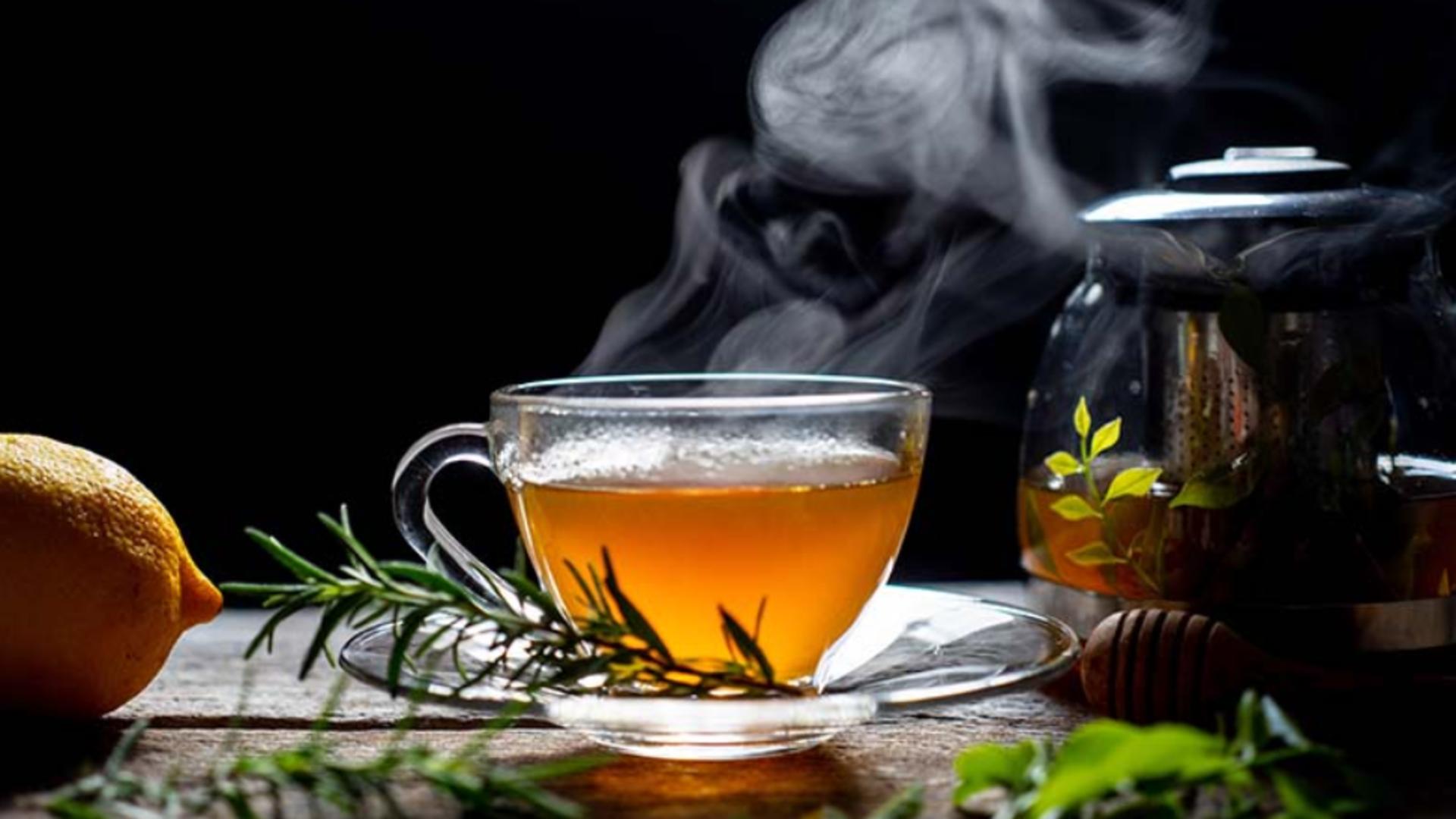 Top 8 ceaiuri pentru răceală și gripă - Tot ce trebuie să știi ca să ții boala departe