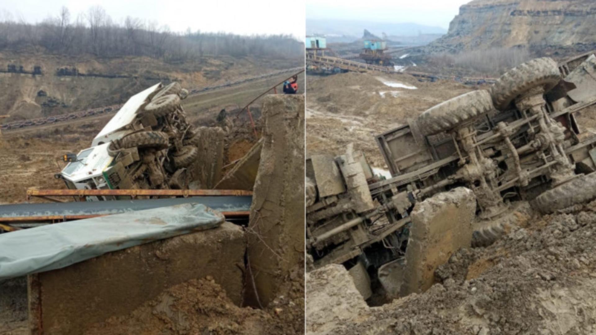 Informații-șoc despre cauzele ce au provocat tragedia din Gorj - Ce au descoperit polițiștii după ce au murit 3 mineri
