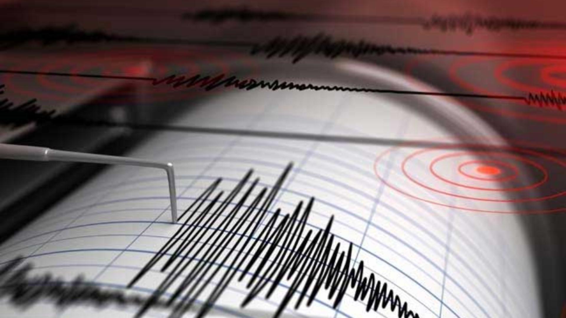 Cutremur puternic de suprafață, de 5,6 grade, între Iran și Turcia