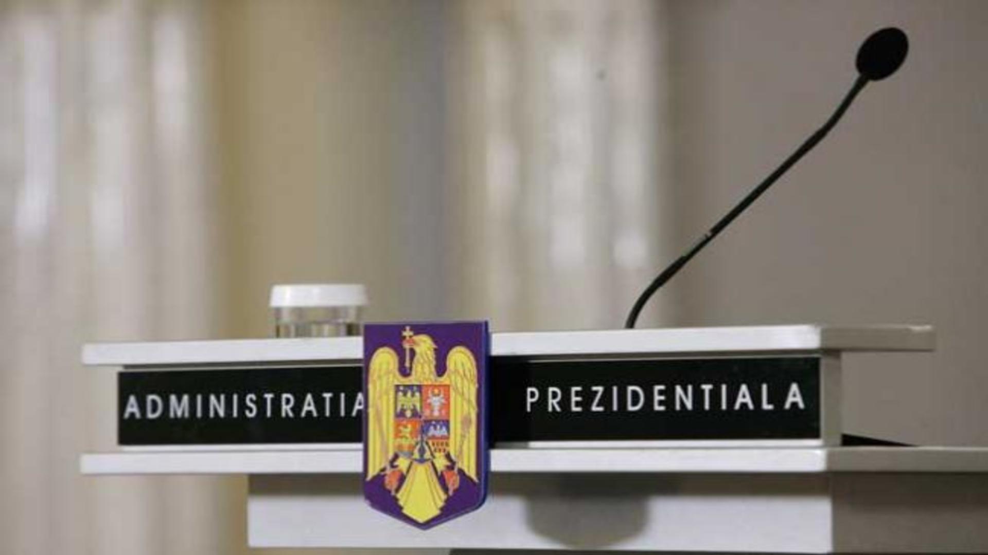 Alegeri prezidențiale - Cine candidează pentru funcția de președinte al României / Strategii și alianțe BOMBĂ