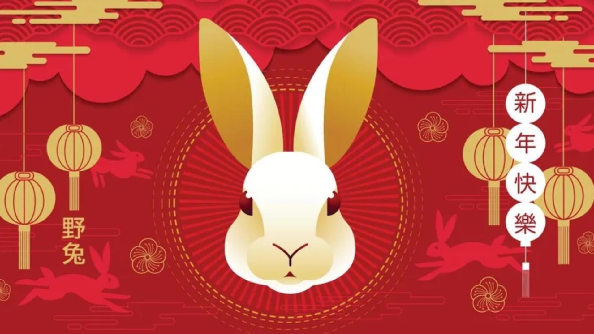 Horoscop chinezesc. Anul Iepurelui de Apă
