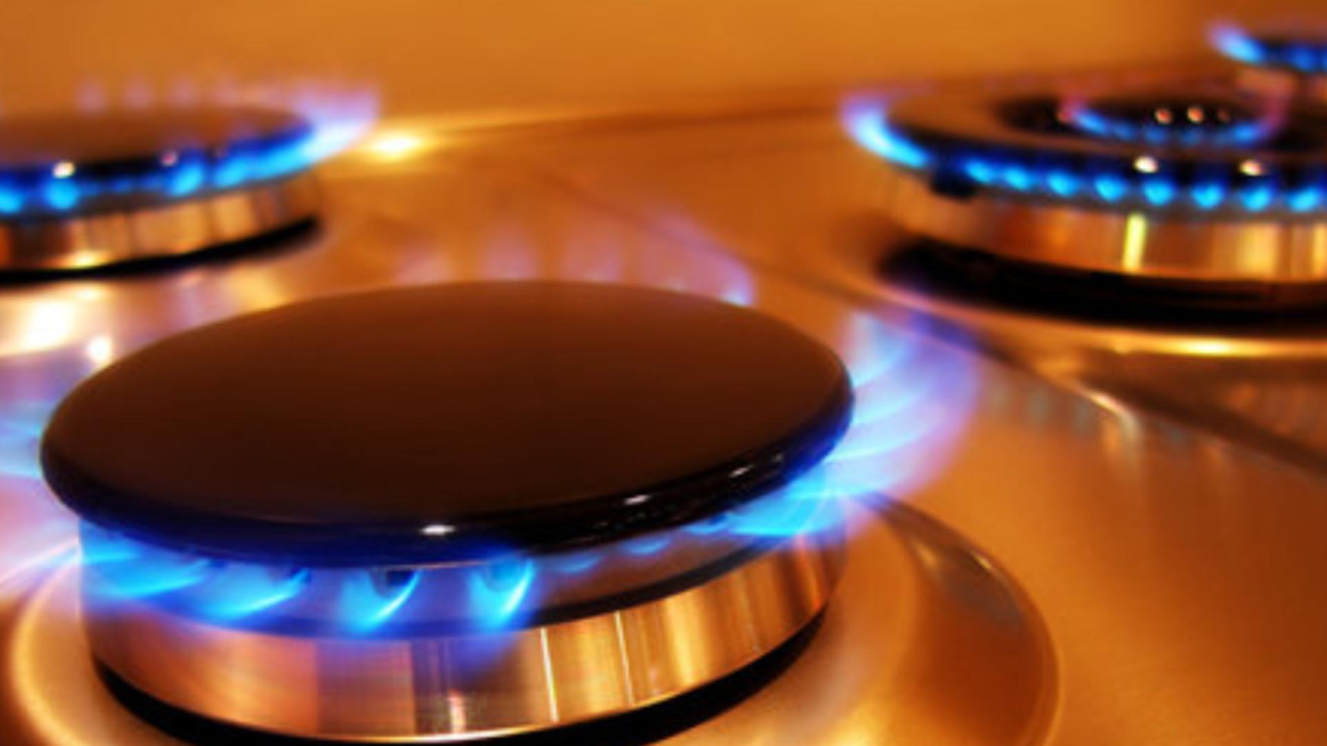 Depozitele de gaze, golite rapid în România - Avertismentul specialiștilor în energie, în plină iarnă