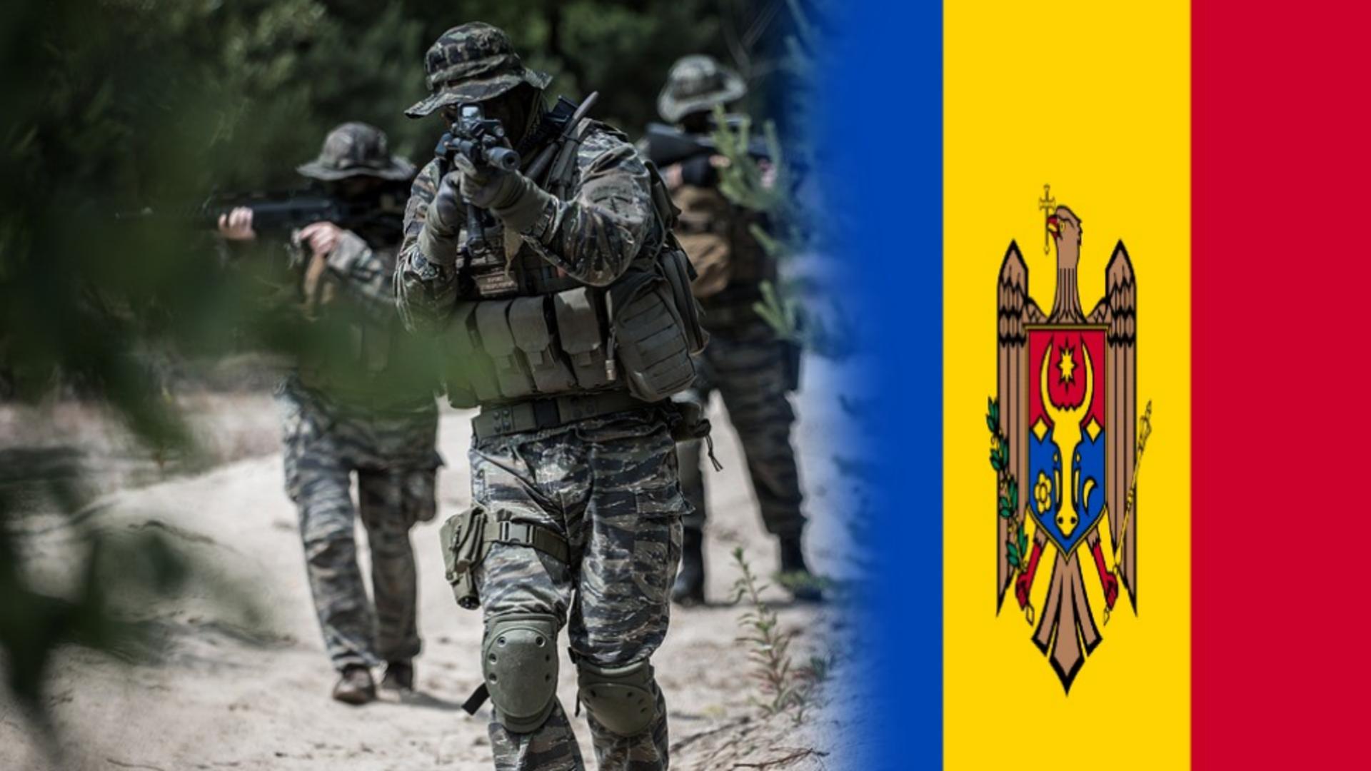 Trei explozii în apropierea graniței dintre Moldova și Ucraina! Anunțul autorităților
