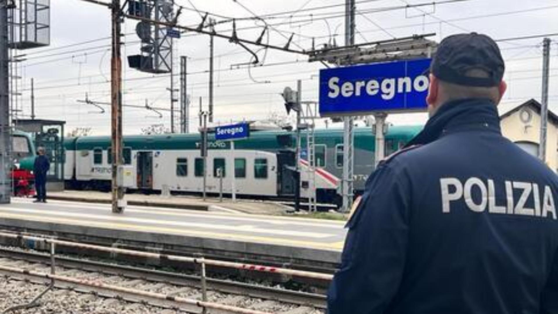 Panică printre românii din Italia. Un băiat de 14 ani, la un pas de moarte: Împins sub tren de colegii lui - Motivul e halucinant