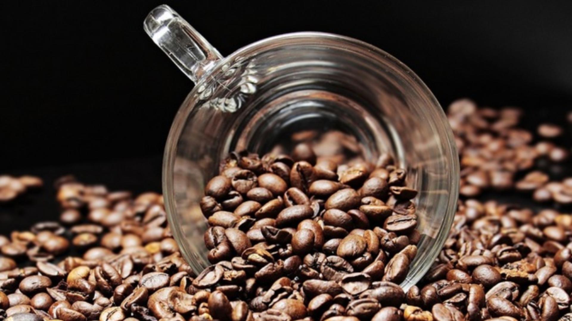 Știai că există sevraj de la cafea, la fel ca în cazul drogurilor? Care sunt simptomele și când apare