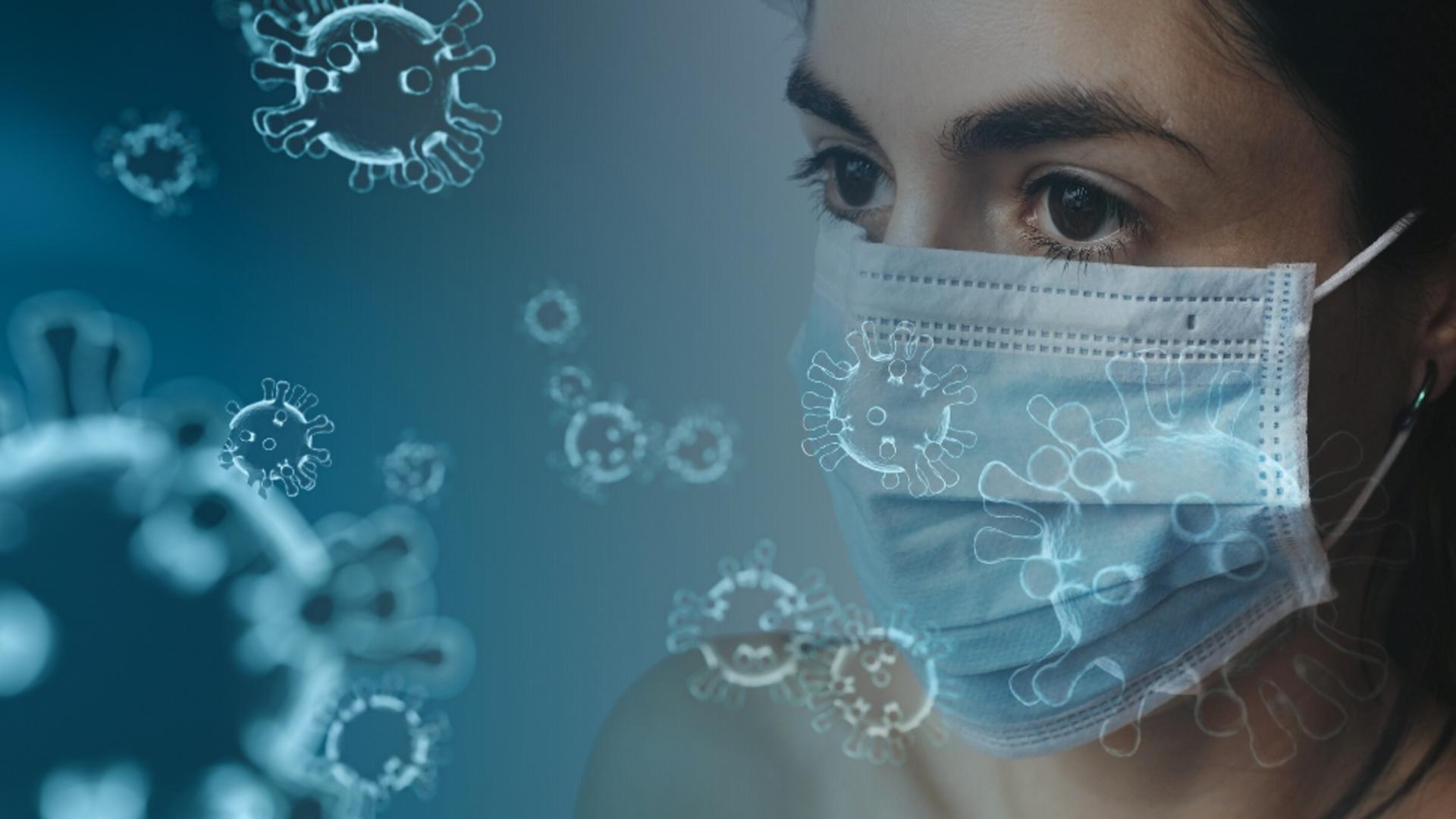Banalul virus gripal ar putea declanșa o nouă pandemie! Avertismentul specialiștilor
