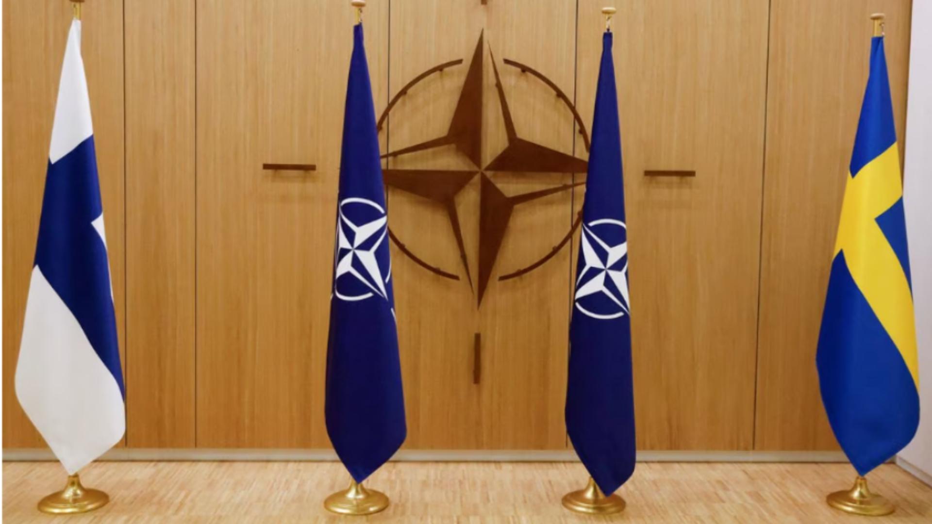 Aderare NATO 