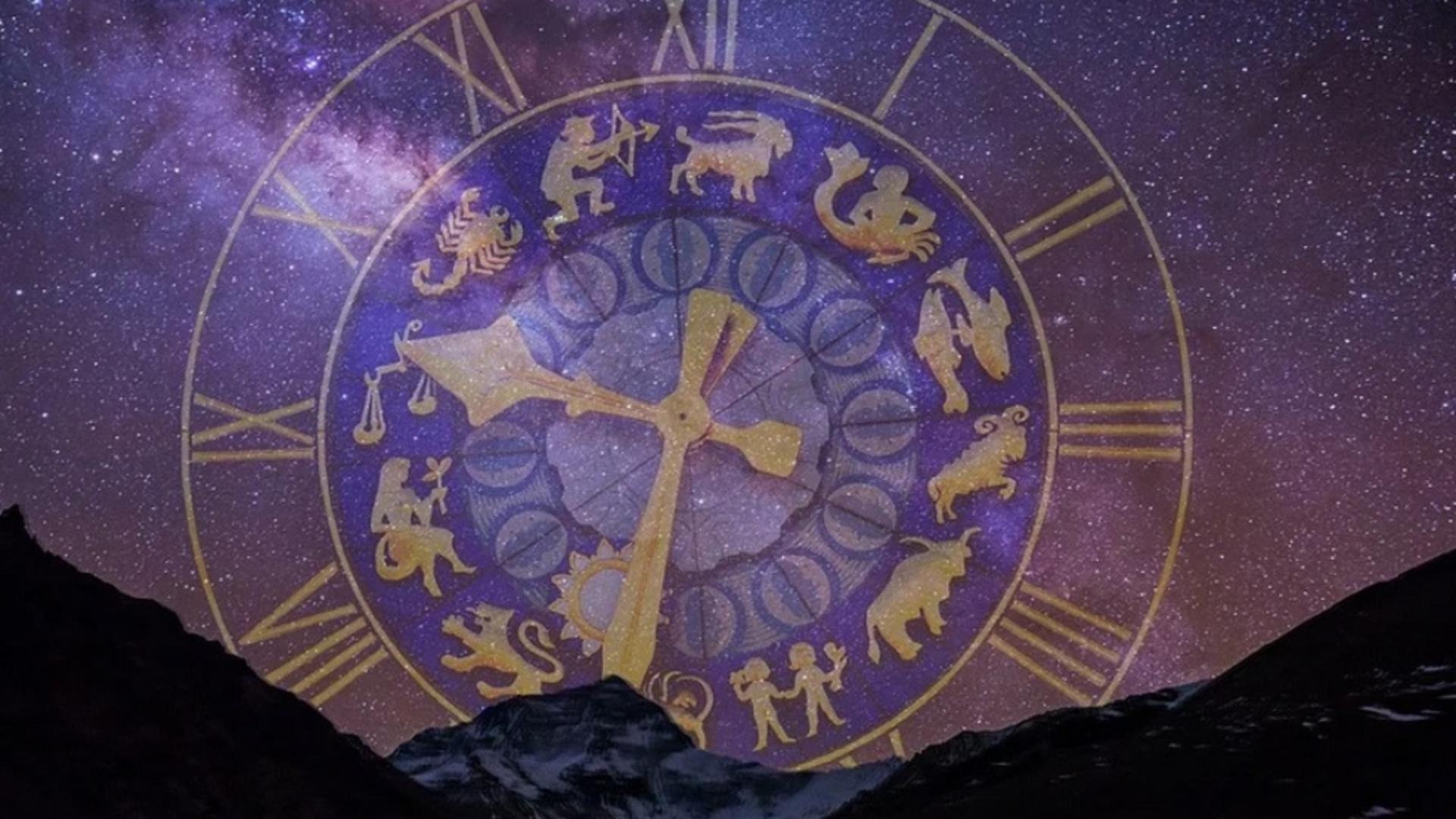 Horoscop săptămânal 10 – 16 aprilie 2023