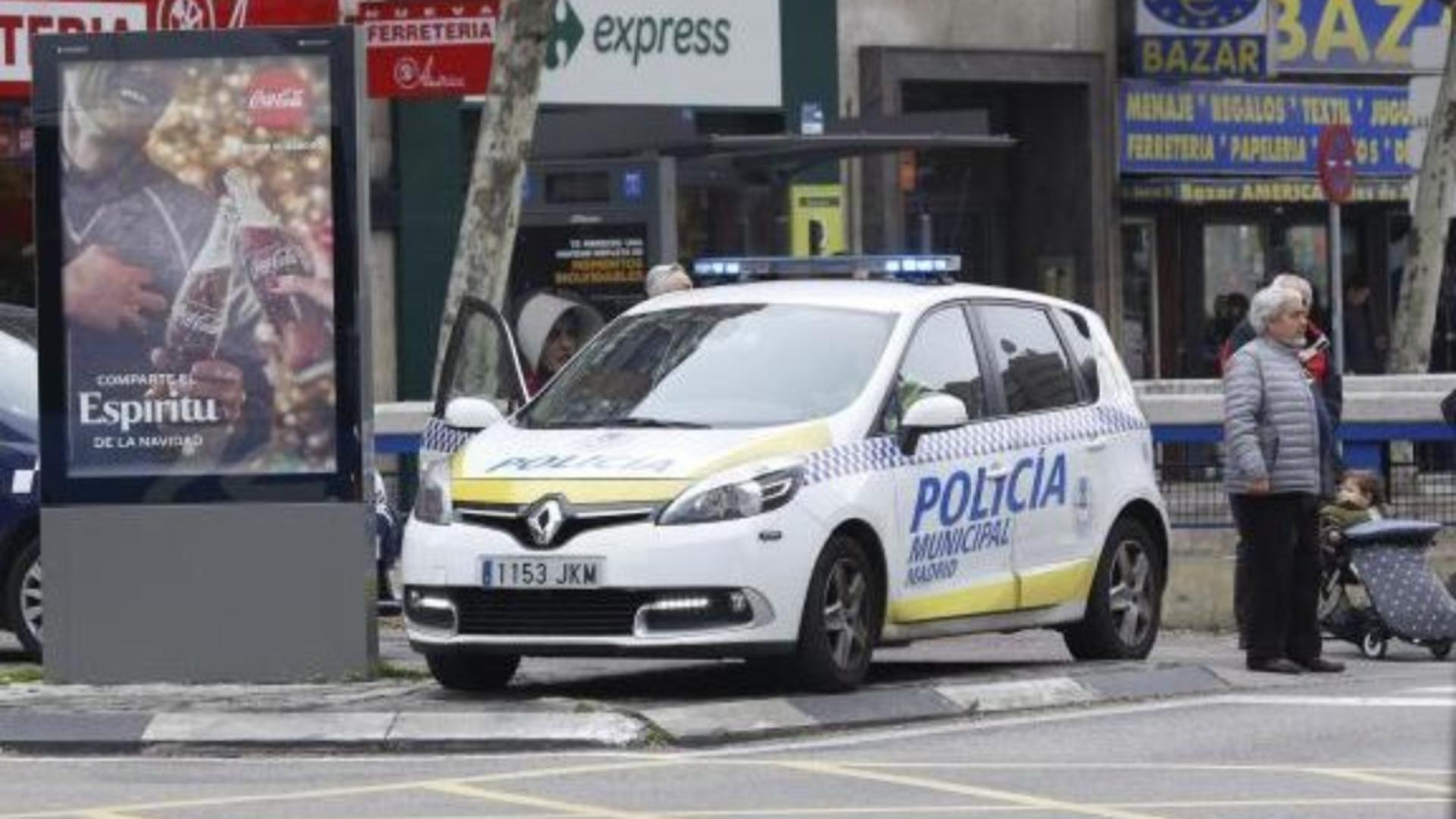 Româncă, arestată în Spania după ce și-a hărțuit antrenorul de fitness. Femeia a amenințat-o chiar și pe soția acestuia