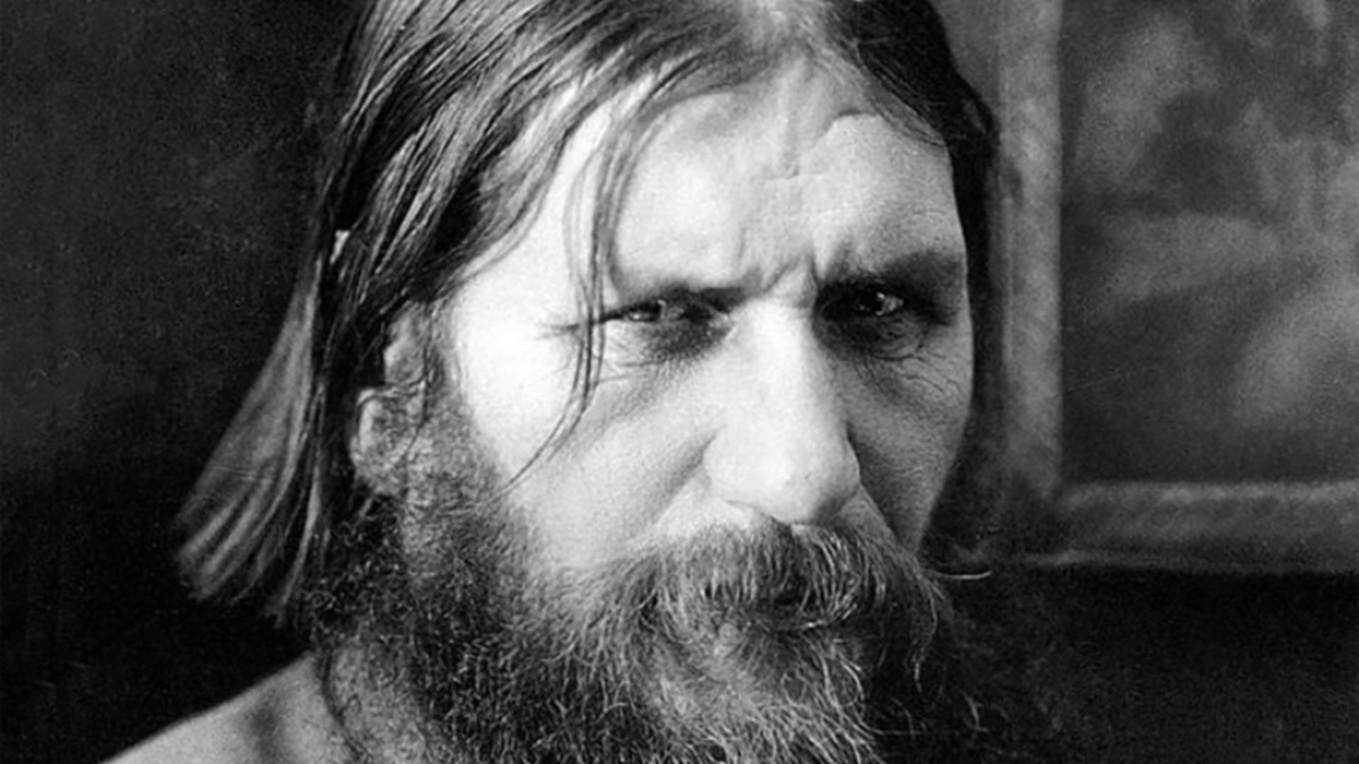 Grigori Rasputin (1869 - 1916 /Profimedia)