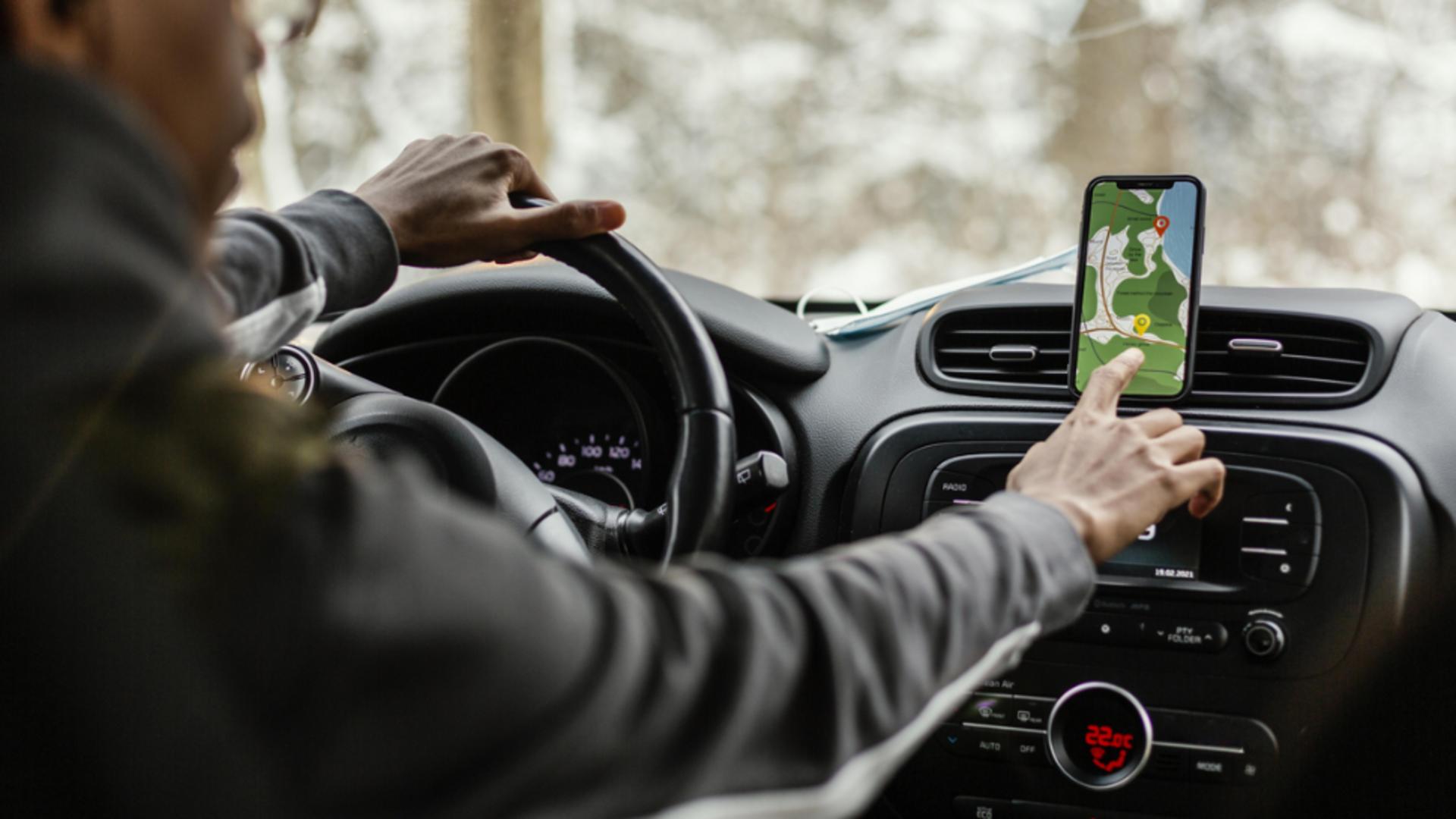 Waze testează o nouă funcție / Foto: Profi Media
