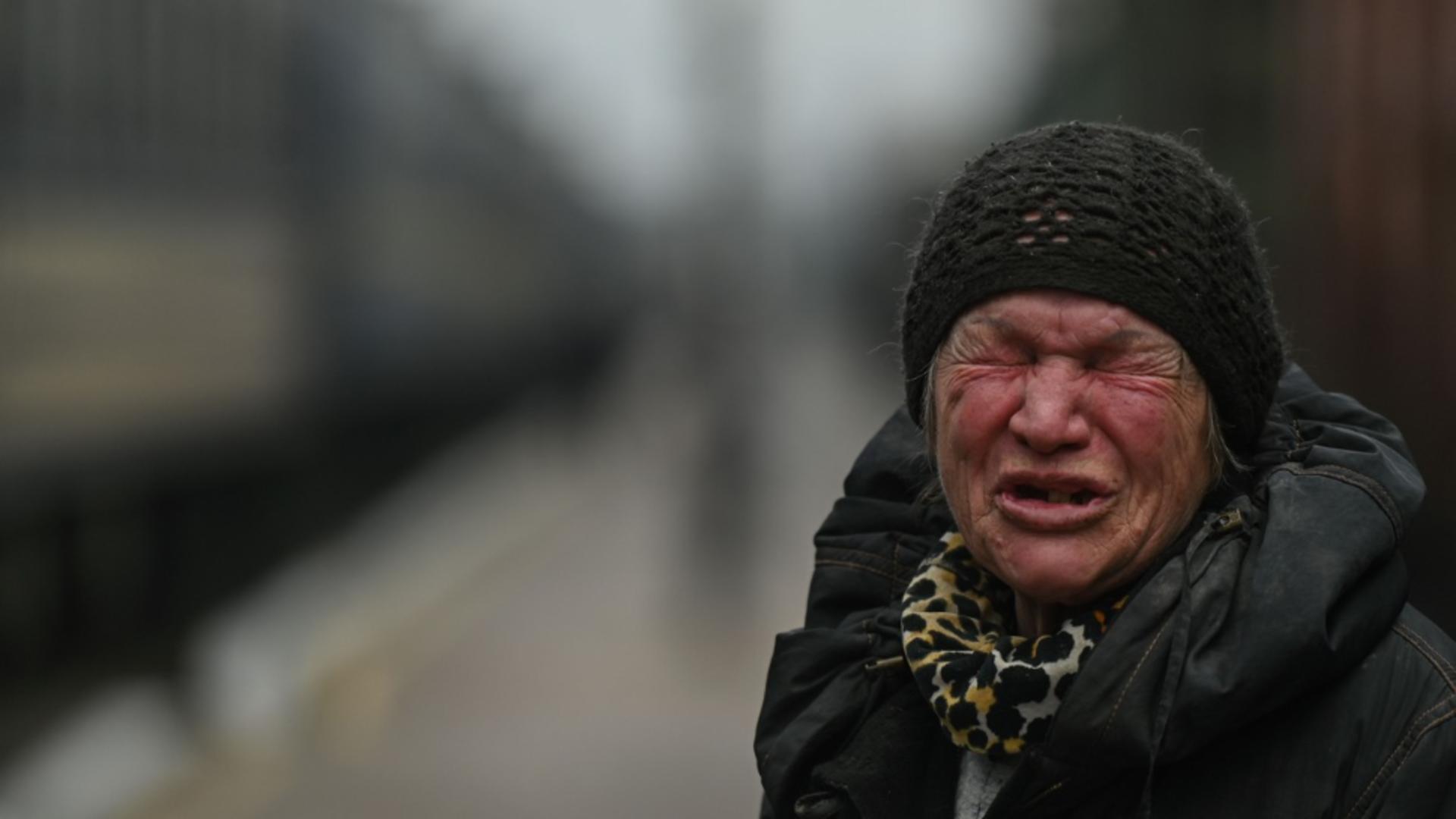 Foto ilustrativ (arhivă, dec. 2022 - Profimedia)