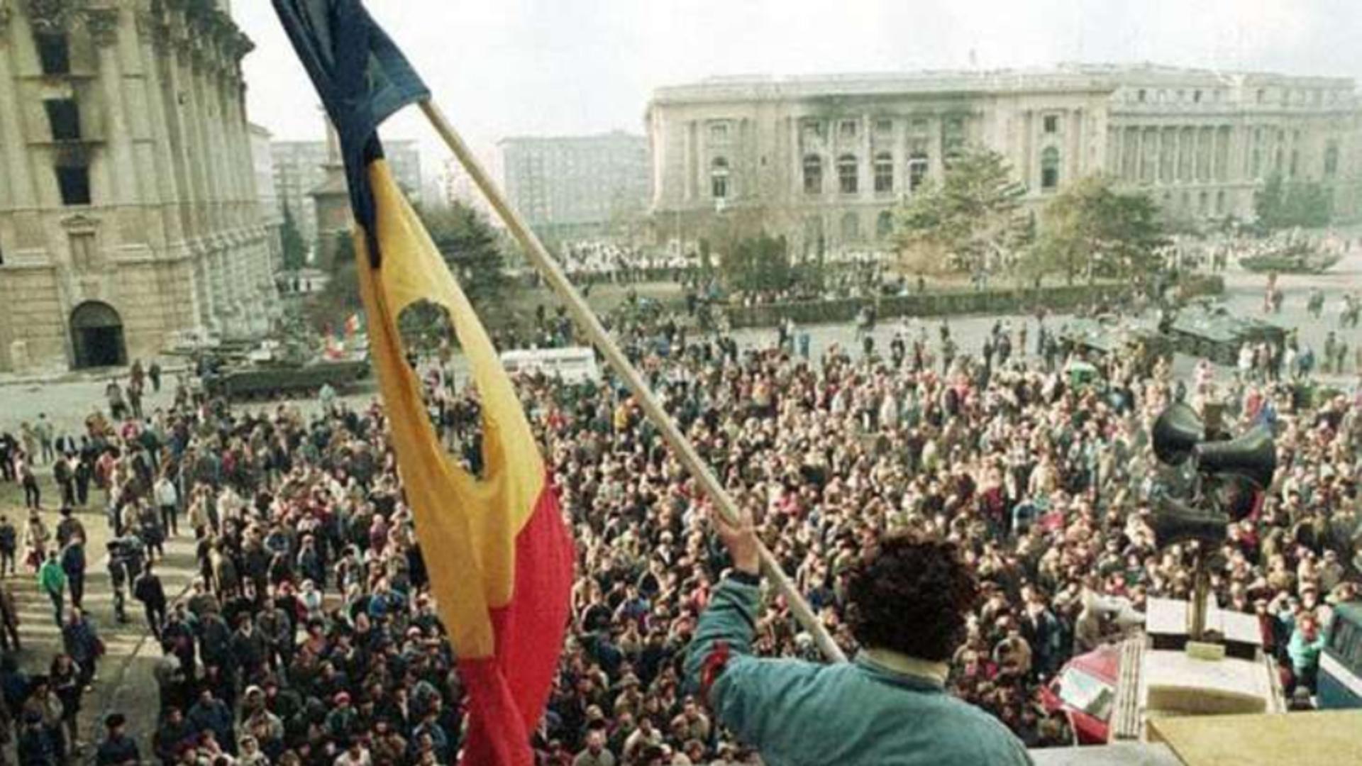 ROMÂNIA SUVERANĂ | Ediție de colecție: MAFIA care a furat revoluția românilor - Nepotul lui Nicolae Ceaușescu, dezvăluiri incendiare