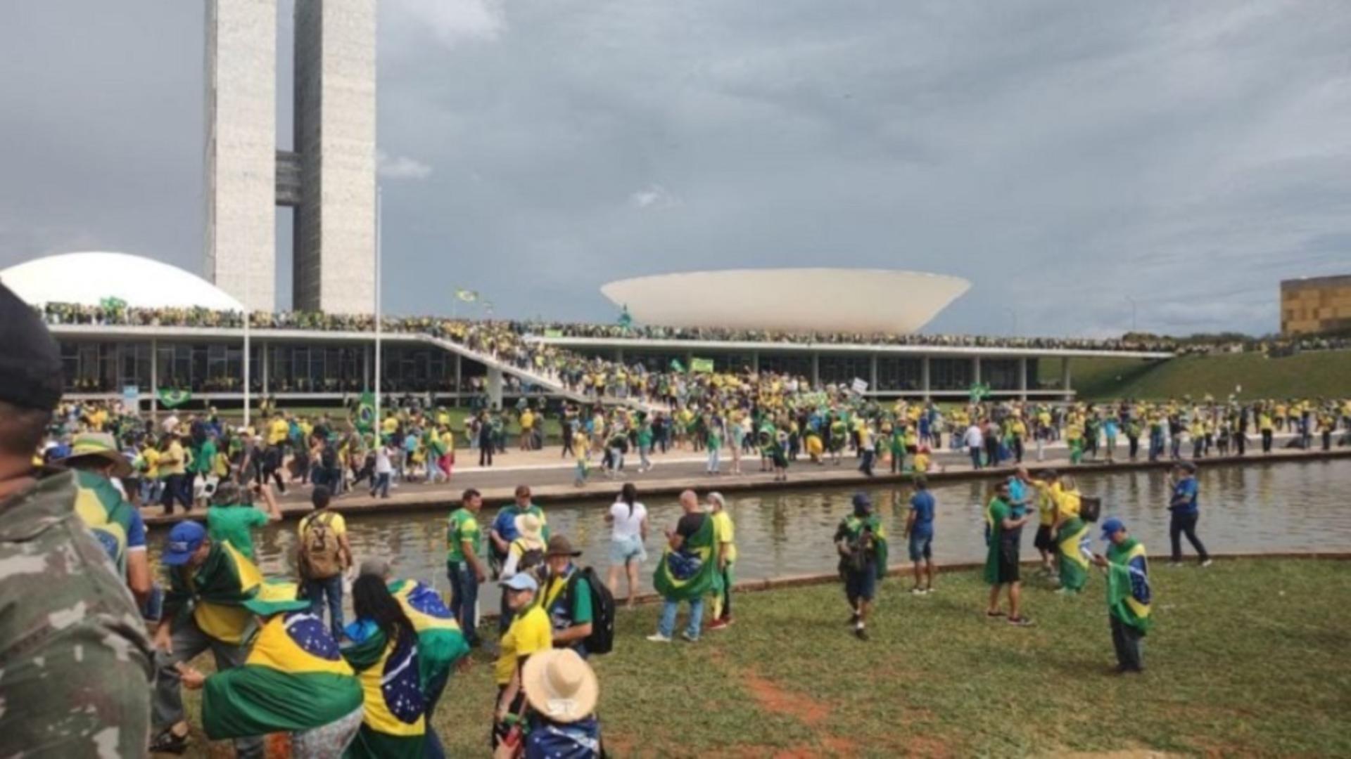 Brazilia