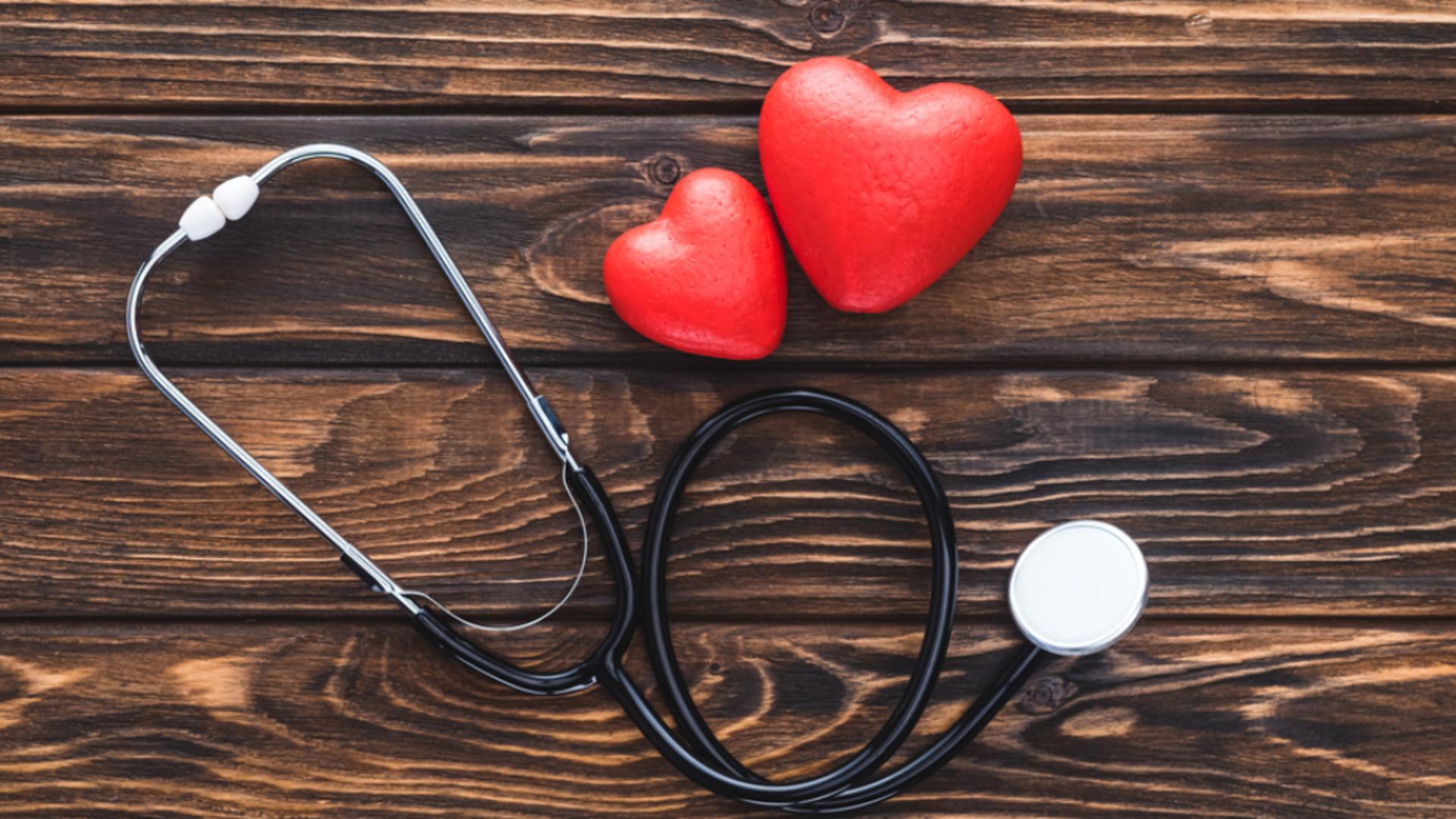Cum poți să ai grijă de inima ta - Cele 3 gustări minune pentru sănătatea sistemului cardiovascular