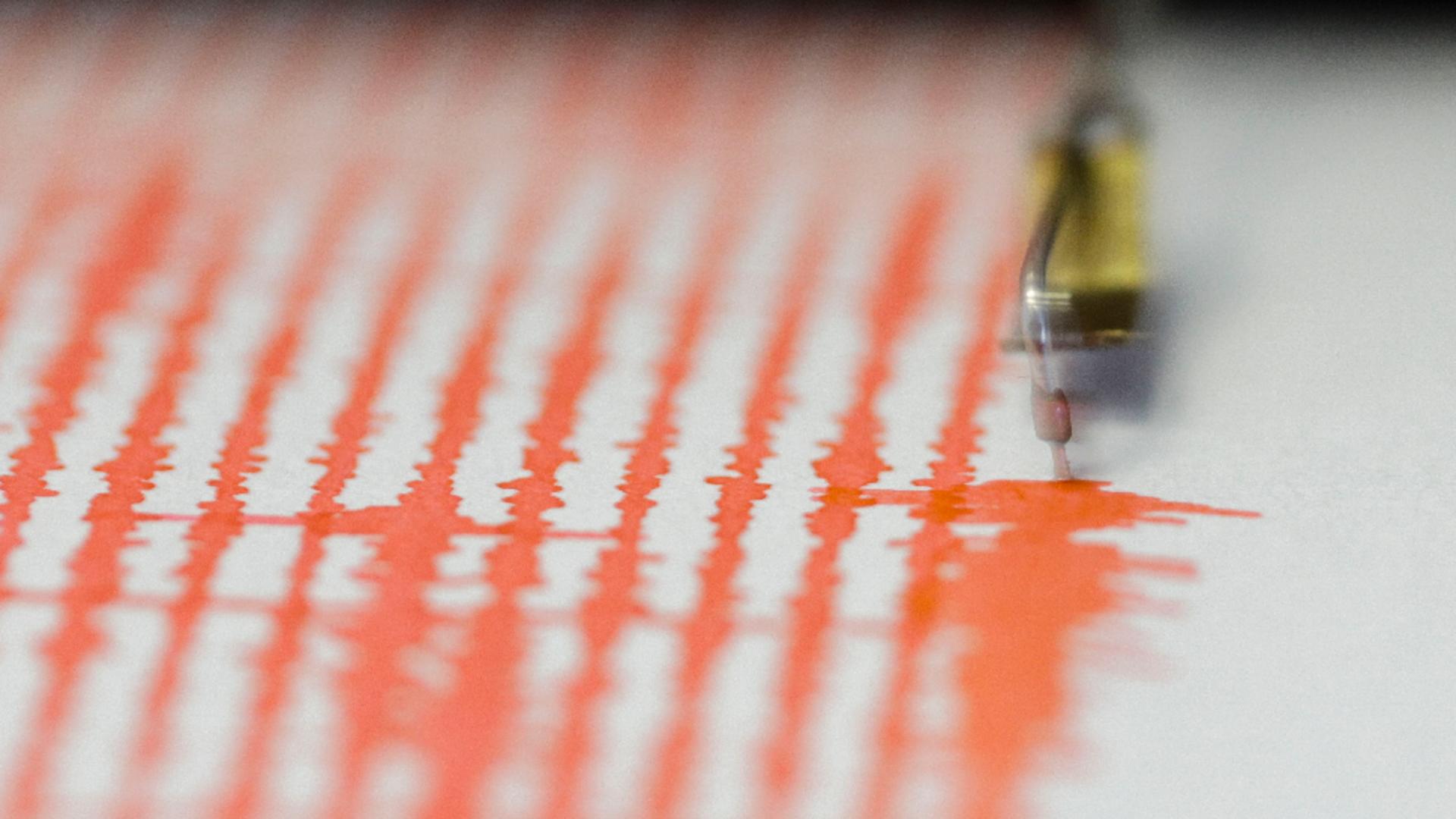 Încă un val de cutremure în România - activitate seismică intensă în Oltenia / Foto: Inquam Photos