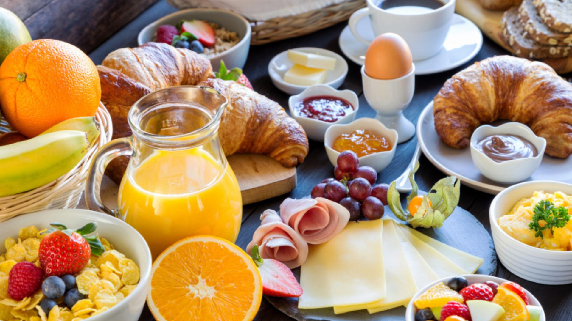 Cât de important este micul dejun în viața de zi cu zi - Studiul care dă totul peste cap - Ce nu știai despre post și cancer