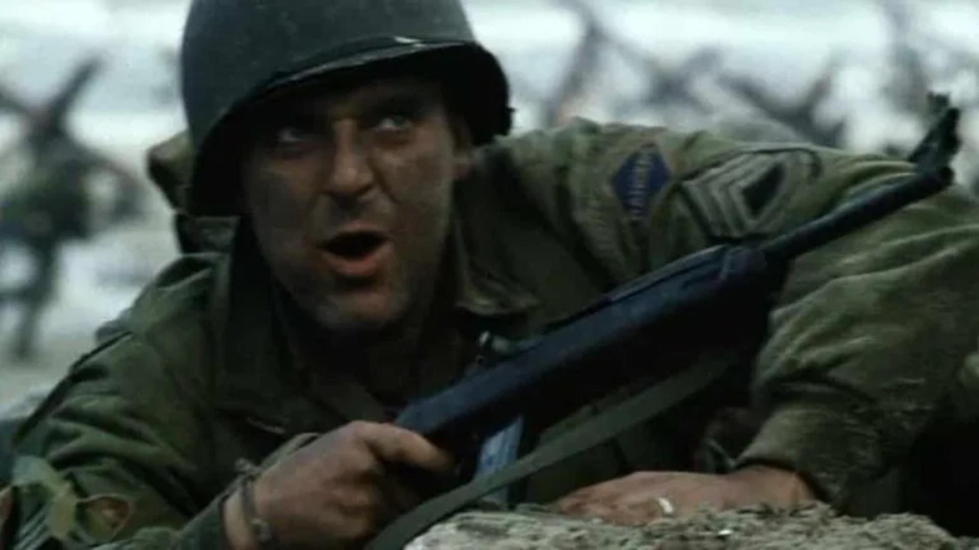 Tom Sizemore