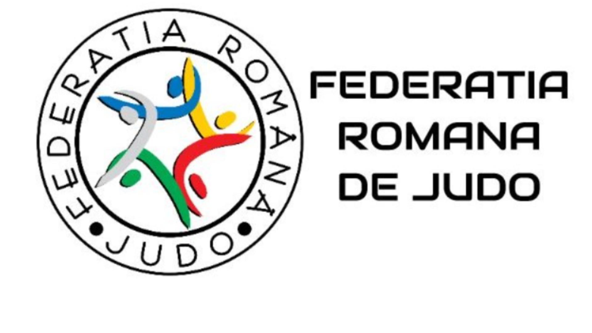 Federația Română de Judo/ Captură foto