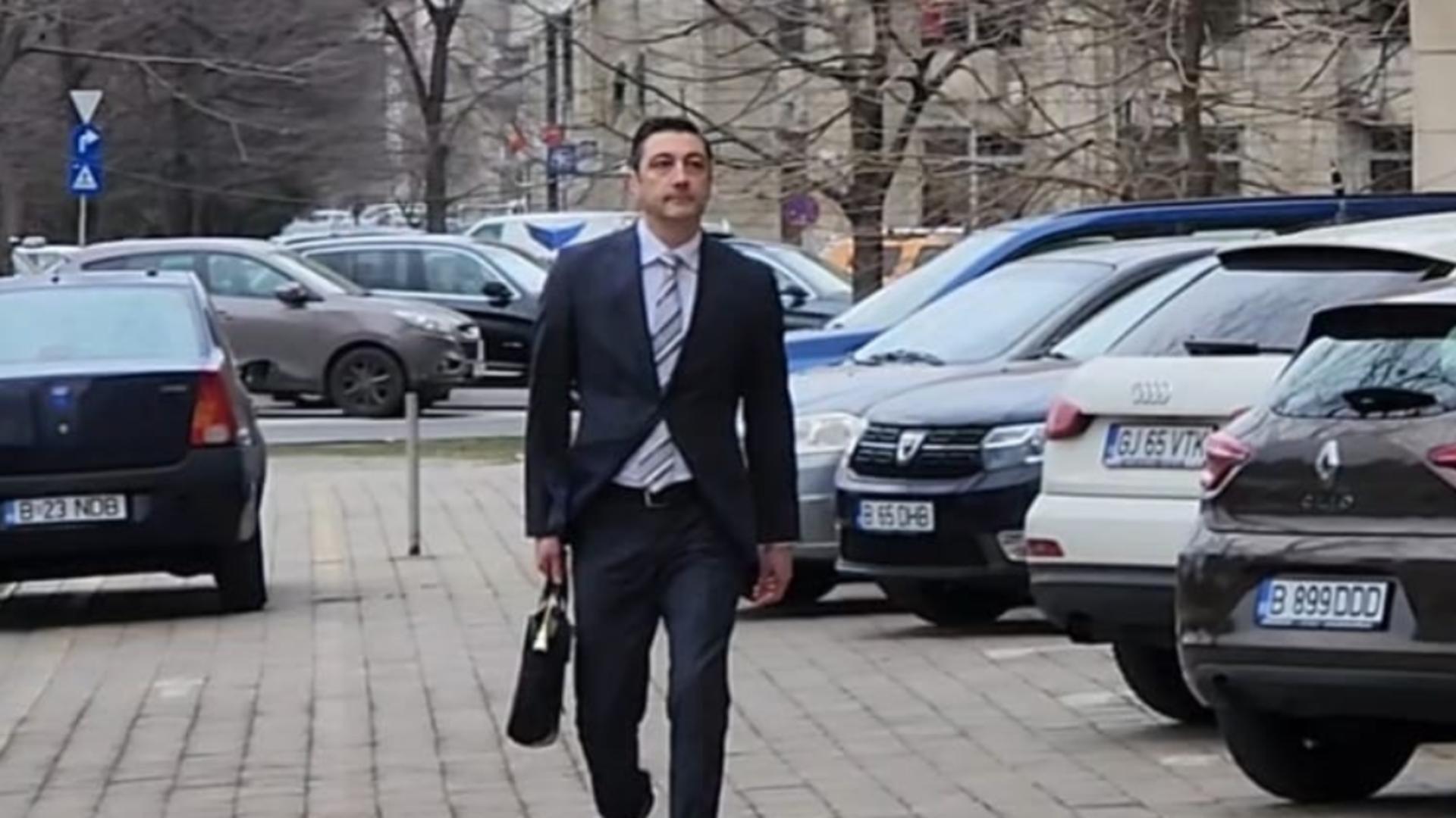 Procurorul general cere modificarea de urgență a controversatului text privind infracțiunea de conducere sub influența DROGURILOR