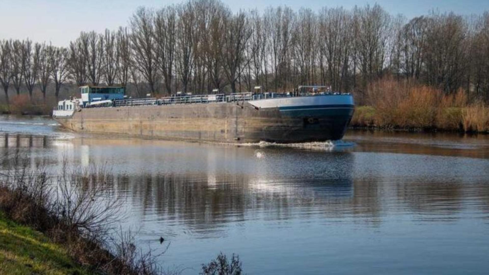 România se opune lucrărilor de dragare de pe canalul Bâstroe. Scrisoarea de protest transmisă Comisiei Europene