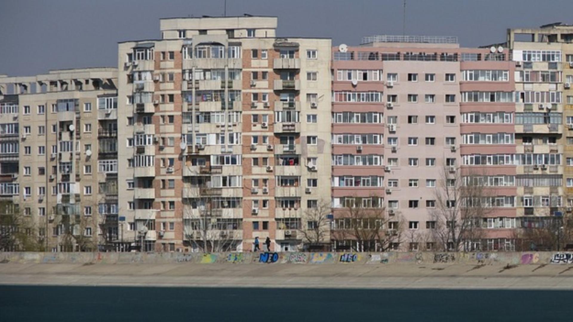 Enciclopedia mondială a locuințelor a evaluat rezistența clădirilor din România la un cutremur major. Rezultatele sunt surprinzătoare