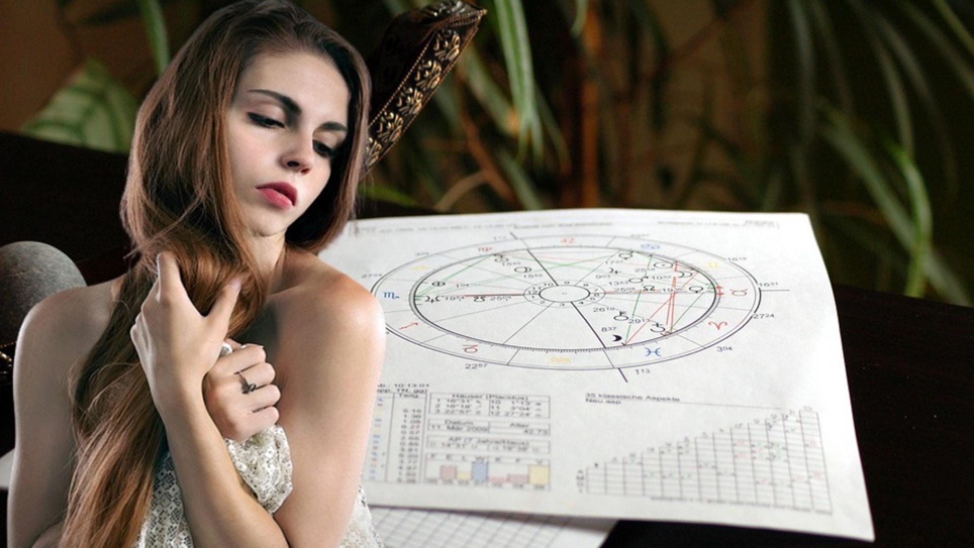Patru native ale zodiacului au înclinația de a-și înșela partenerii